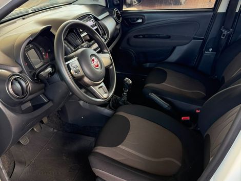 Fiat UNO VIVACE 1.0 EVO Fire Flex 8V 3p