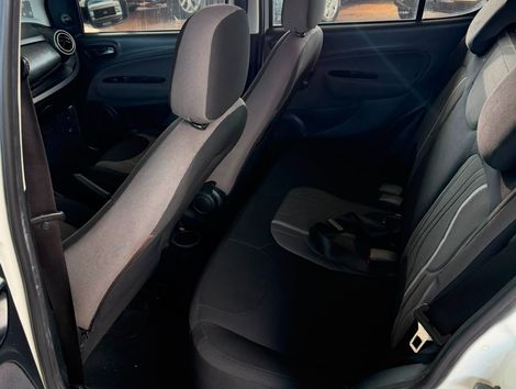 Fiat UNO VIVACE 1.0 EVO Fire Flex 8V 3p