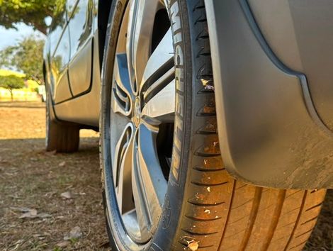 Hyundai ix35 2.0 Launching Edition 16V Flex Aut.