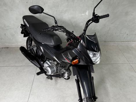 HONDA POP 110i ES