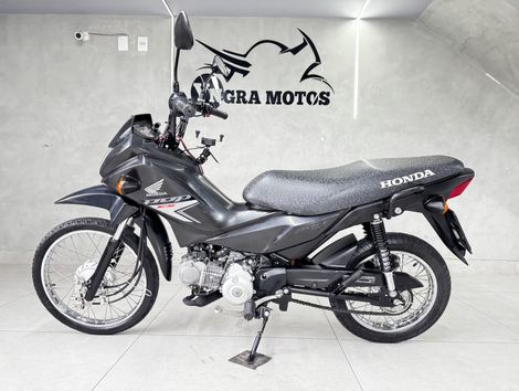 HONDA POP 110i ES