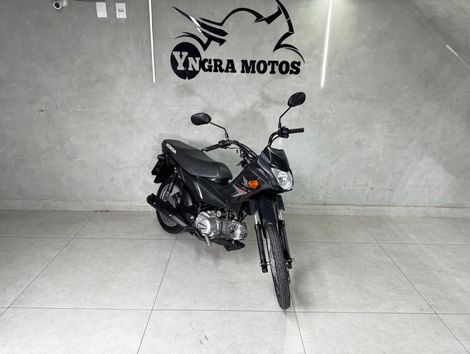 HONDA POP 110i ES