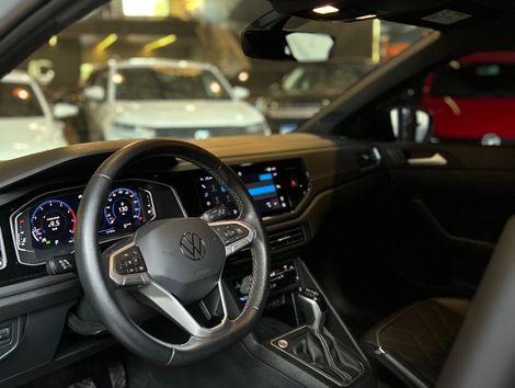 VolksWagen VIRTUS Exclusive 250TSI 1.4 Flex 16V Aut