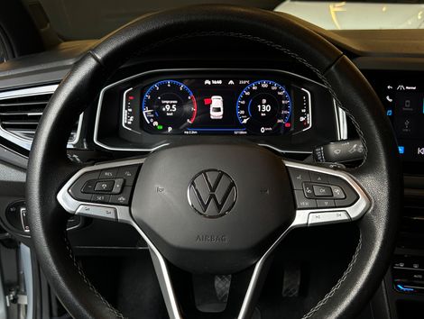 VolksWagen VIRTUS Exclusive 250TSI 1.4 Flex 16V Aut