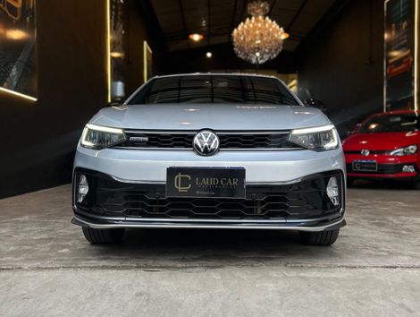 VolksWagen VIRTUS Exclusive 250TSI 1.4 Flex 16V Aut