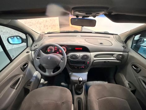 Renault Scénic Privilège Hi-Flex 1.6 16V