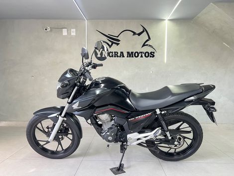 HONDA CG 160 TITAN FLEXONE/Ed.Especial 40 Anos