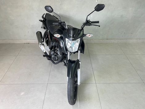 HONDA CG 160 TITAN FLEXONE/Ed.Especial 40 Anos