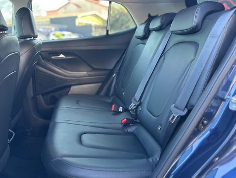 Hyundai Creta Limited 1.0 TB 12V Flex Aut.