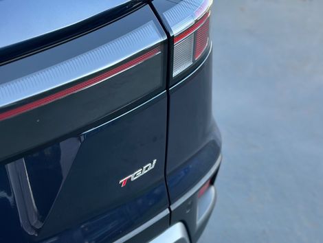Hyundai Creta Limited 1.0 TB 12V Flex Aut.