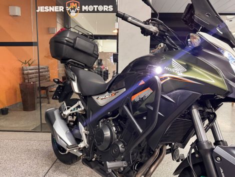 HONDA CB 500X