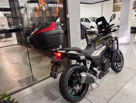 HONDA CB 500X