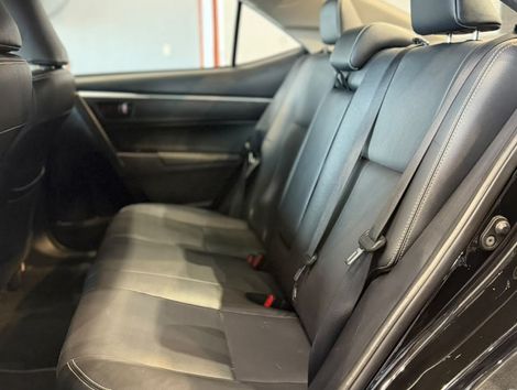 Toyota Corolla XRS 2.0 Flex 16V Aut.