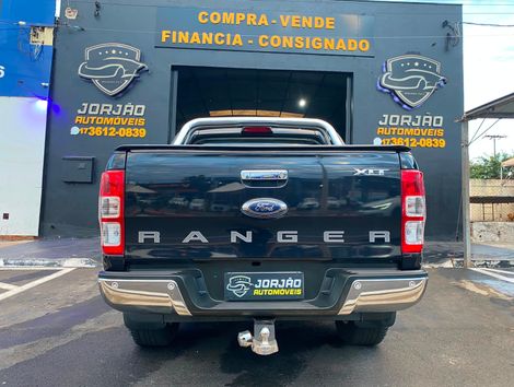 Ford Ranger XLT 3.2 20V 4x4 CD Diesel Aut.