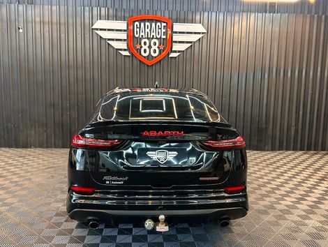 Fiat Fastback ABARTH Turbo Flex 1.3 Aut.