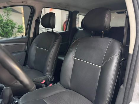 Renault DUSTER Dynamique 1.6 Flex 16V Mec.
