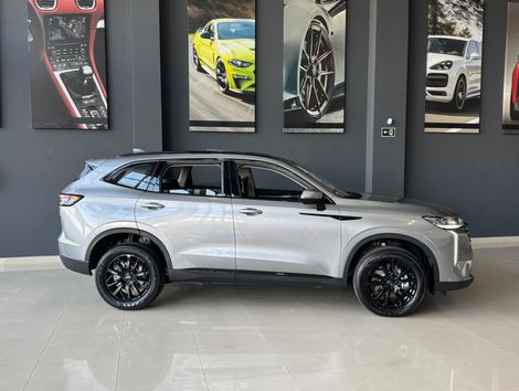 GWM Haval H6 2 1.5 (Hibrido)