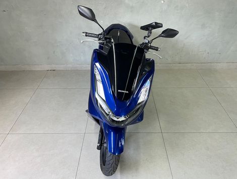 HONDA PCX 160 