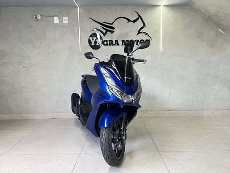 HONDA PCX 160 