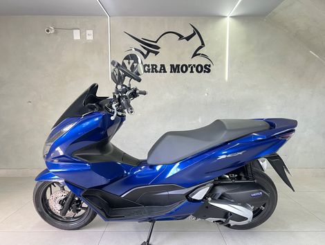HONDA PCX 160 