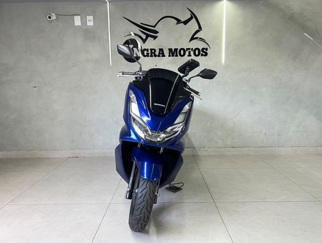 HONDA PCX 160 