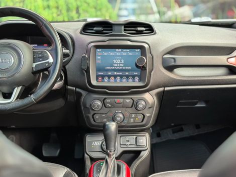 Jeep Renegade Trailhawk 2.0 4x4 TB Diesel Aut
