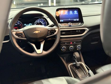 Chevrolet TRACKER LT 1.0 Turbo 12V Flex Aut.