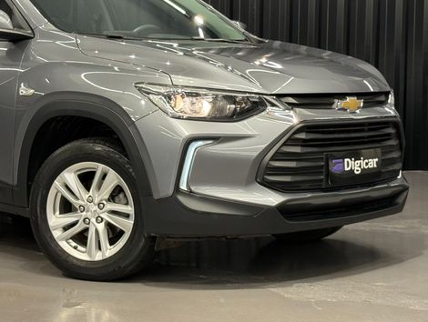 Chevrolet TRACKER LT 1.0 Turbo 12V Flex Aut.