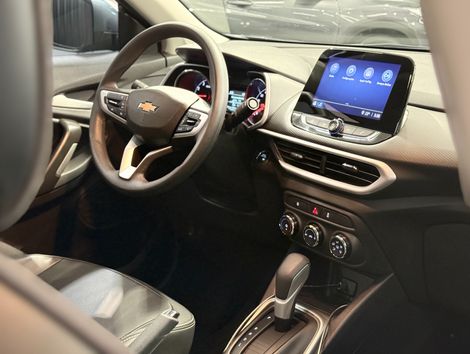 Chevrolet TRACKER LT 1.0 Turbo 12V Flex Aut.