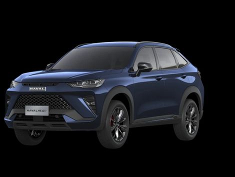 GWM Haval H6 19 1.5 (Hibrido)