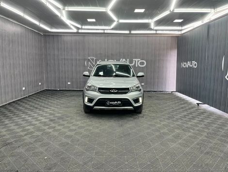 Caoa Chery Tiggo 3X Pro 1.0 Turbo Flex Aut.