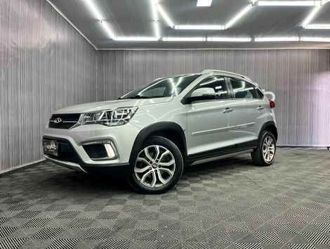 Caoa Chery Tiggo 3X Pro 1.0 Turbo Flex Aut.