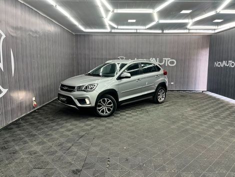 Caoa Chery Tiggo 3X Pro 1.0 Turbo Flex Aut.