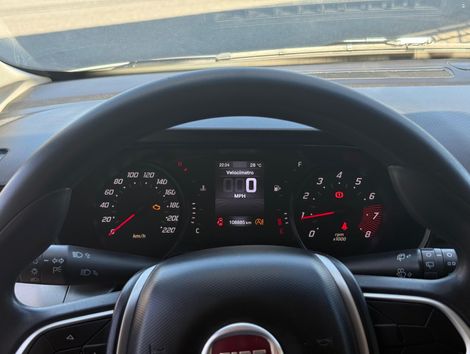 Fiat ARGO DRIVE 1.3 8V Flex