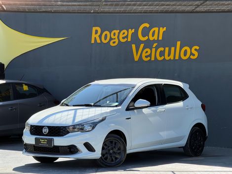 Fiat ARGO DRIVE 1.3 8V Flex