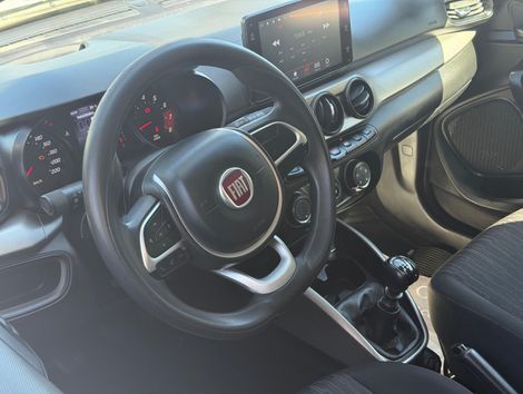Fiat ARGO DRIVE 1.3 8V Flex