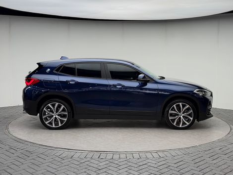 BMW X2 SDRIVE 20i 2.0/2.0 TB A. Flex 16V Aut