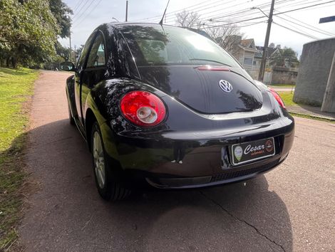VolksWagen New Beetle 2.0 Mi Mec./Aut.