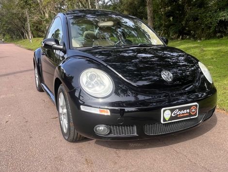 VolksWagen New Beetle 2.0 Mi Mec./Aut.