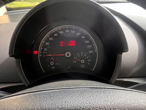 VolksWagen New Beetle 2.0 Mi Mec./Aut.
