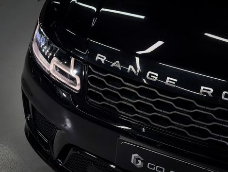 Land Rover Range Rover Sport HSE 3.0 4x4 SDV6 Dies.
