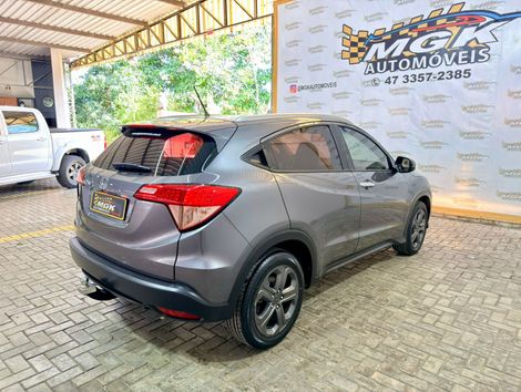 Honda HR-V EXL 1.8 Flexone 16V 5p Aut.