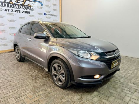 Honda HR-V EXL 1.8 Flexone 16V 5p Aut.