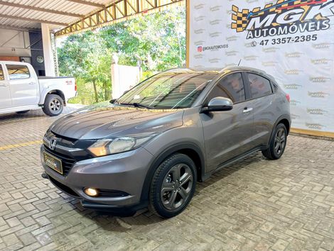 Honda HR-V EXL 1.8 Flexone 16V 5p Aut.