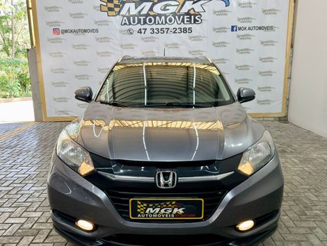 Honda HR-V EXL 1.8 Flexone 16V 5p Aut.