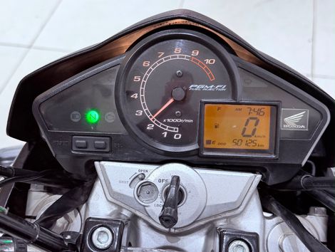 HONDA CB 300R/ 300R FLEX
