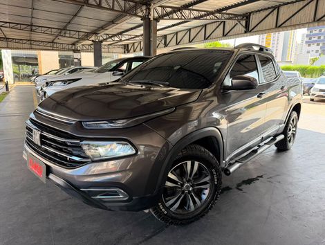 Fiat Toro Freedom 1.3 T270 4x2 Flex Aut.