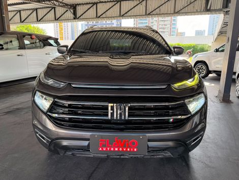 Fiat Toro Freedom 1.3 T270 4x2 Flex Aut.