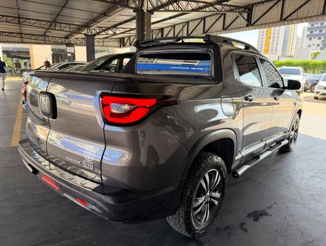 Fiat Toro Freedom 1.3 T270 4x2 Flex Aut.