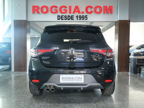 Renault SANDERO SPORT RS 2.0 Flex 16V 5p